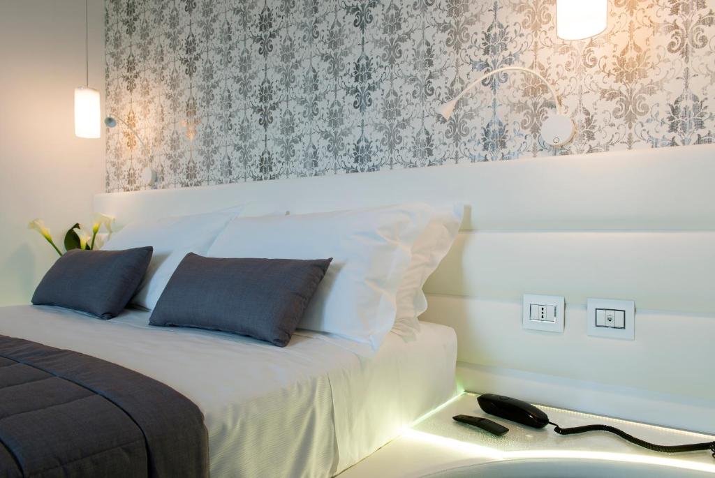 Gatto Bianco Mia Aparthotel - Resim 30