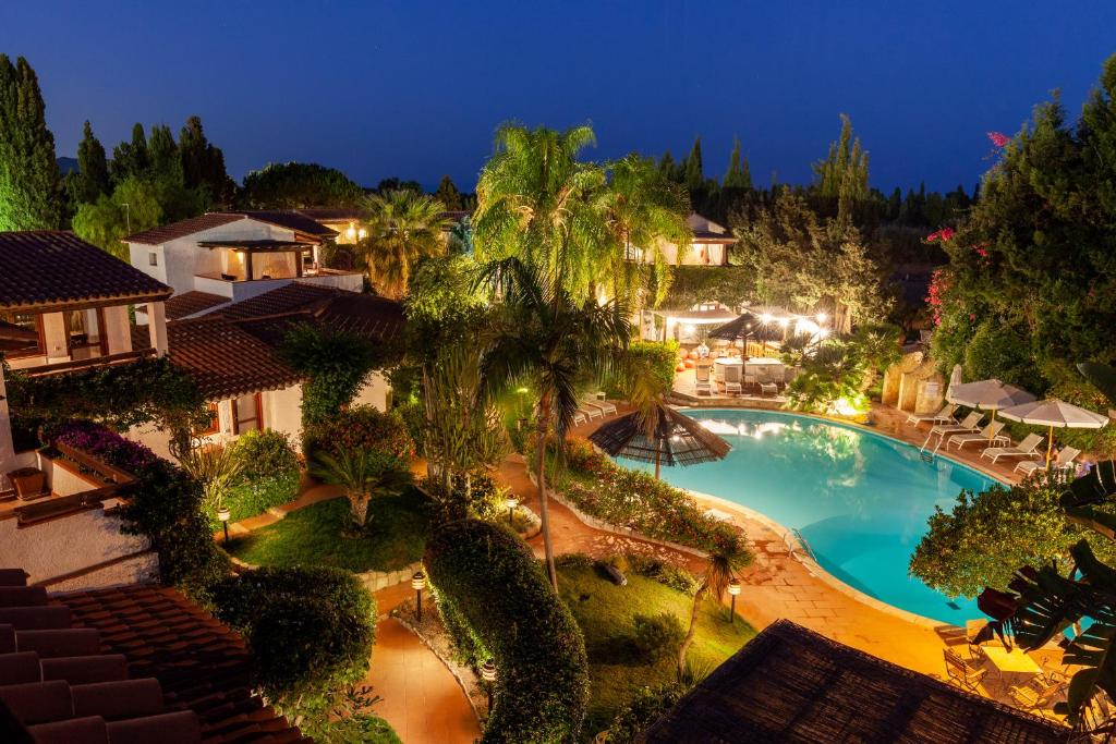 Nora Club Hotel & Spa - 16