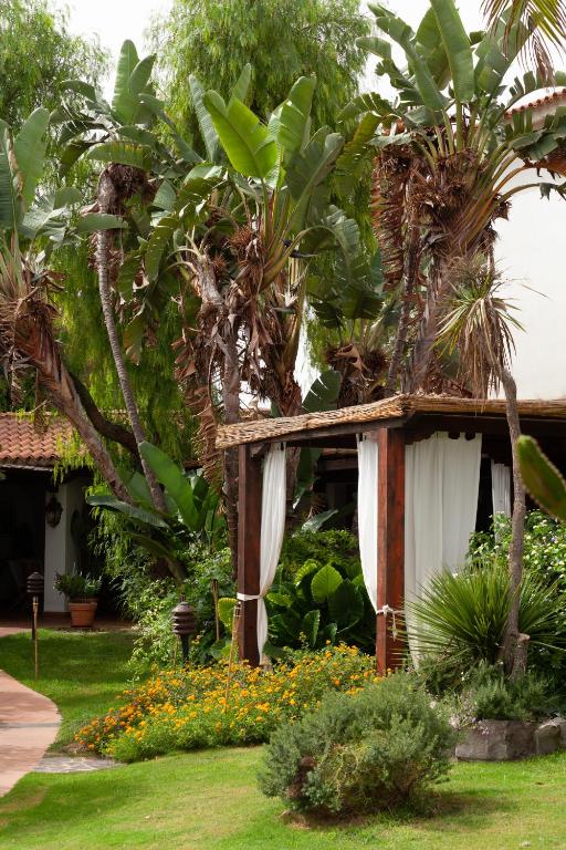 Nora Club Hotel & Spa - 18