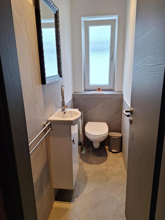 Suitetrails - Pension Eichsfeld Zimmer 3