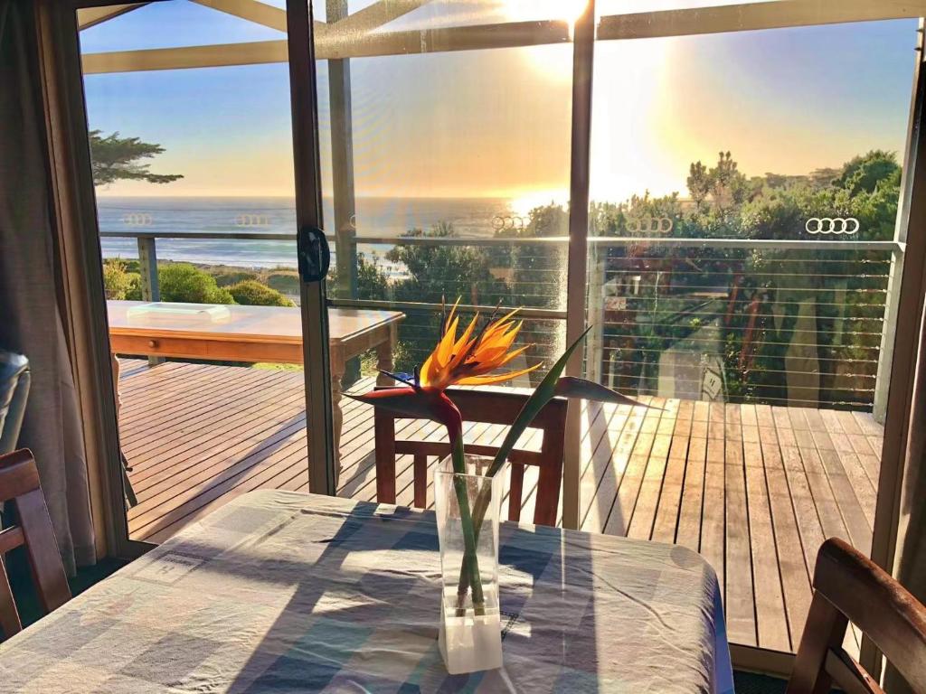Ocean View Stay, Apollo Bay (updated prices 2024)