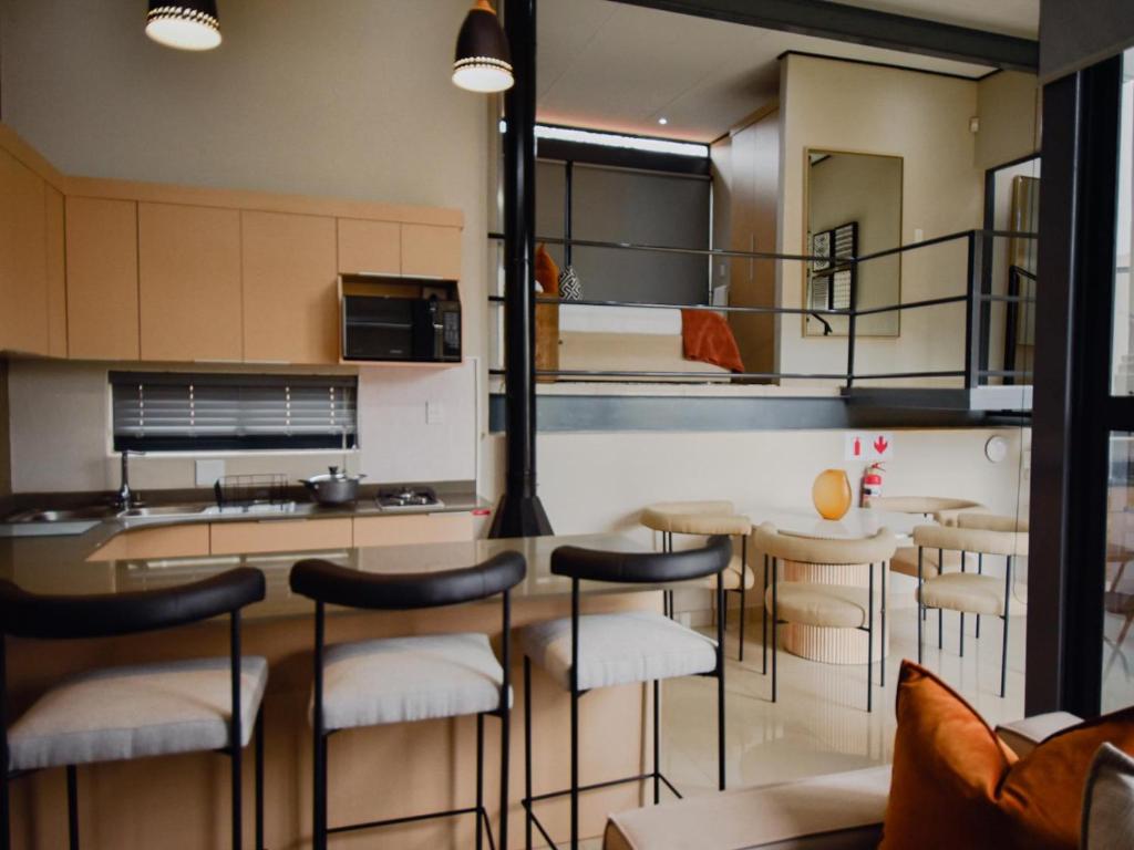 The Anza Lifestyle Lodge - Premium Chalet