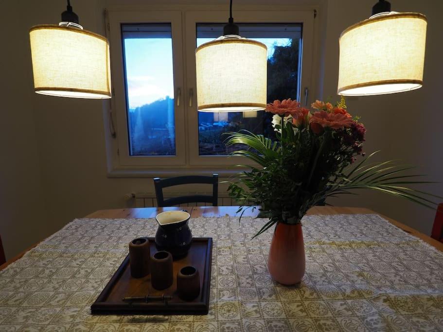 Foto sihtkohas Tschöran asuva majutusasutuse Hillside Hideaway galeriist