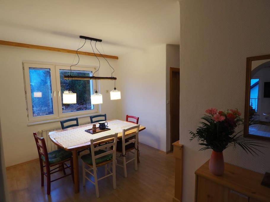 Foto sihtkohas Tschöran asuva majutusasutuse Hillside Hideaway galeriist