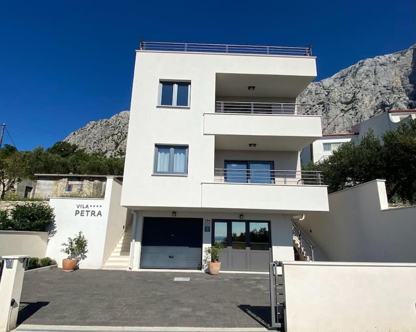 VillaPetra Makarska Veliko Brdo - Villa De 3 Dormitorios