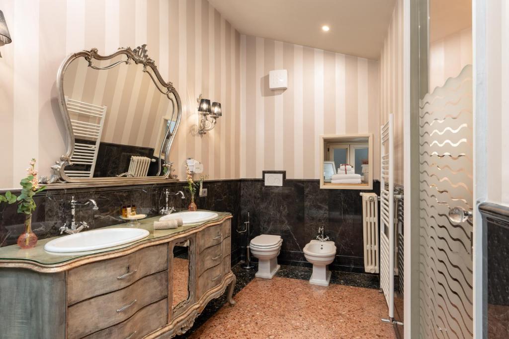 Piazza Pitti Palace - Residenza d'Epoca - 18