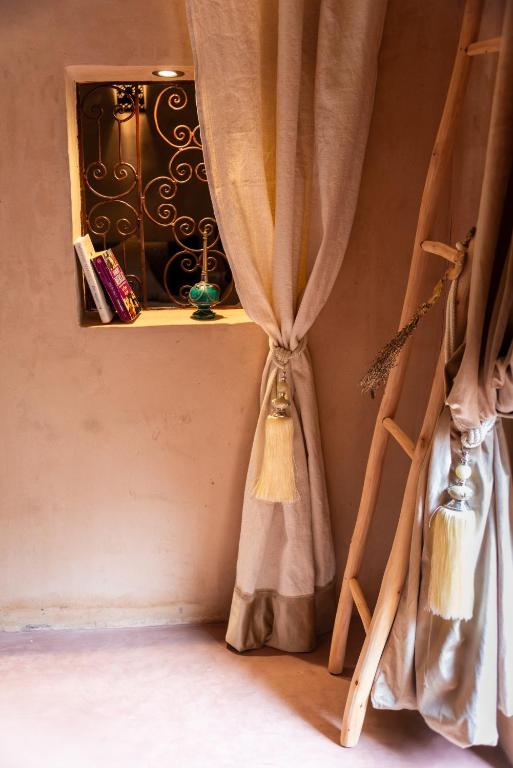 Dar Sofar - Suite With Garden View
