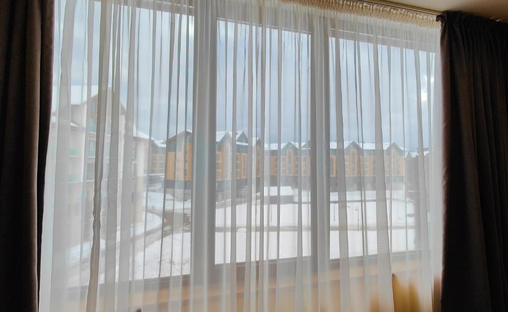 Fotografie z fotogalerie ubytování GVC 215 New Gudauri v destinaci Gudauri