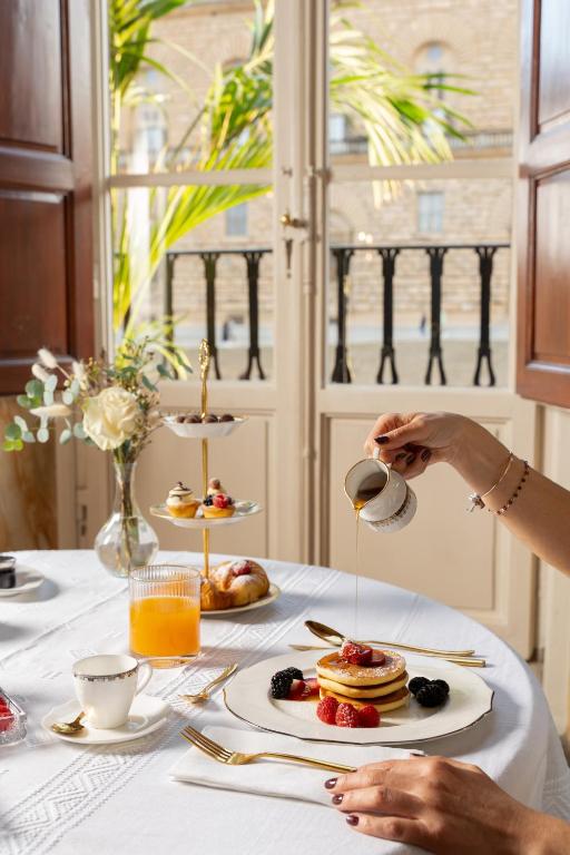 Piazza Pitti Palace - Residenza d'Epoca - 11