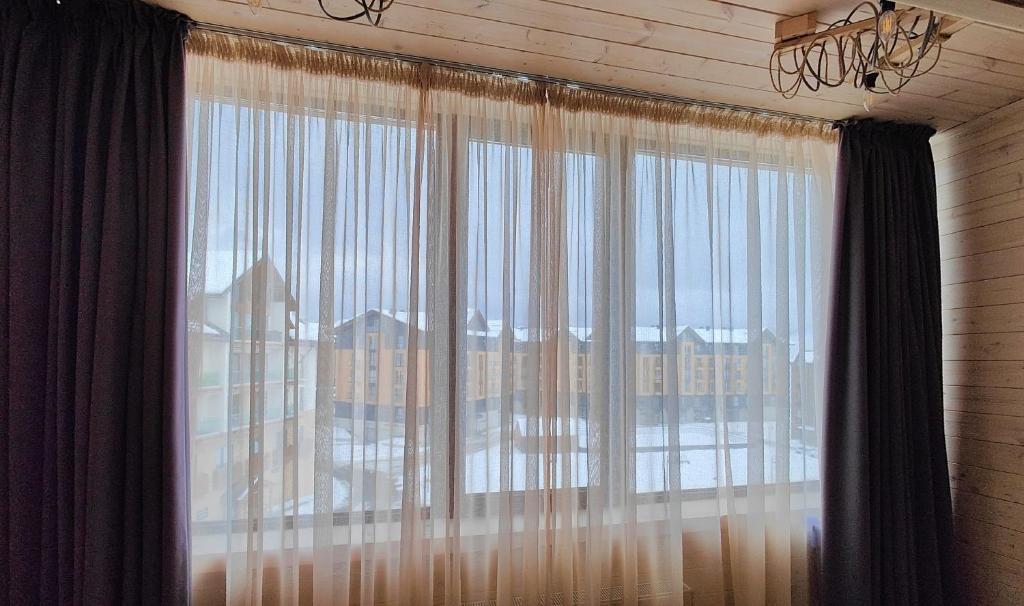 Fotografie z fotogalerie ubytování New Gudauri 312 v destinaci Gudauri
