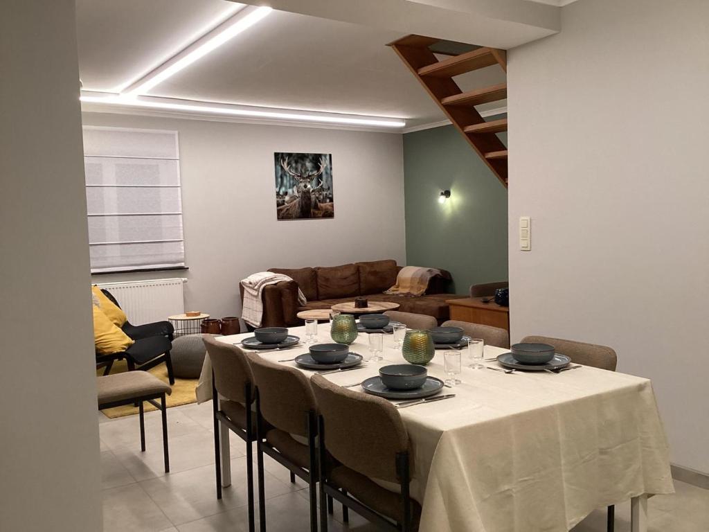 la maison de bievre, Bièvre (precios actualizados 2026)