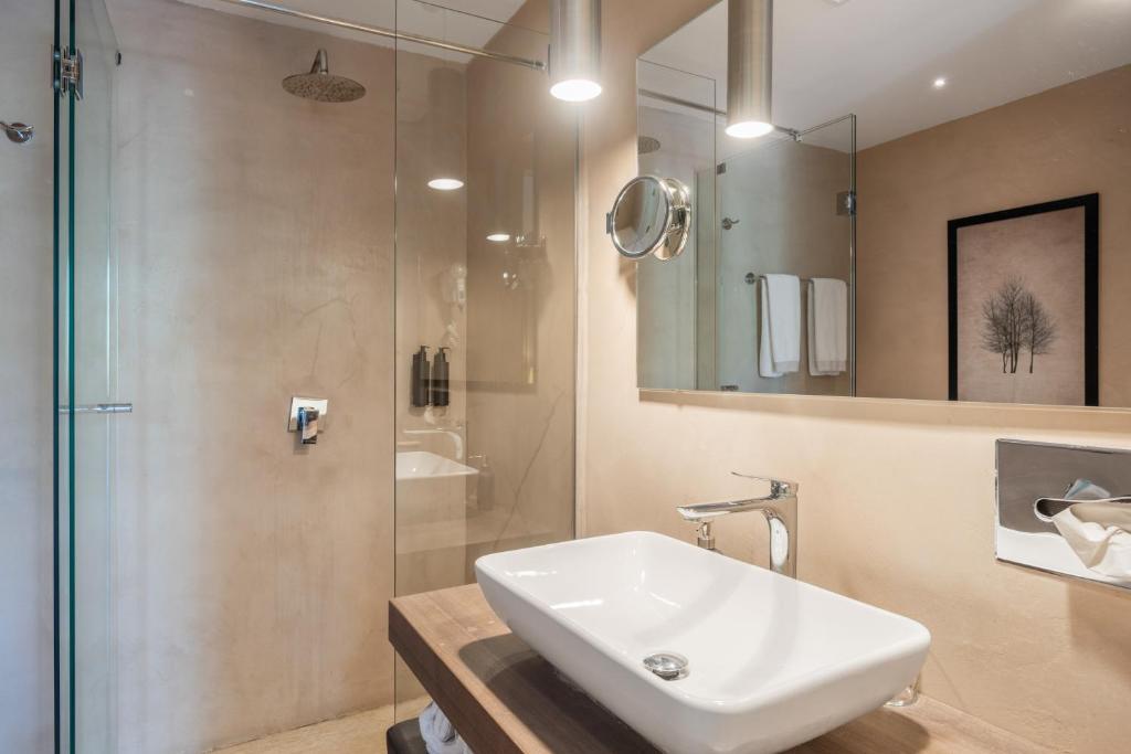 Vallegrande Nature Resort by Geocharme - 12