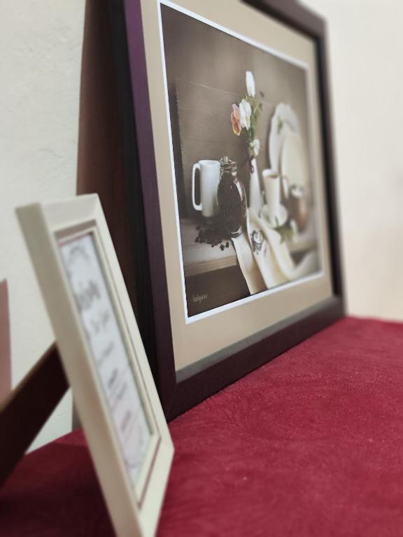 Fotografie z fotogalerie ubytování Guest House FloraS v Jerevanu