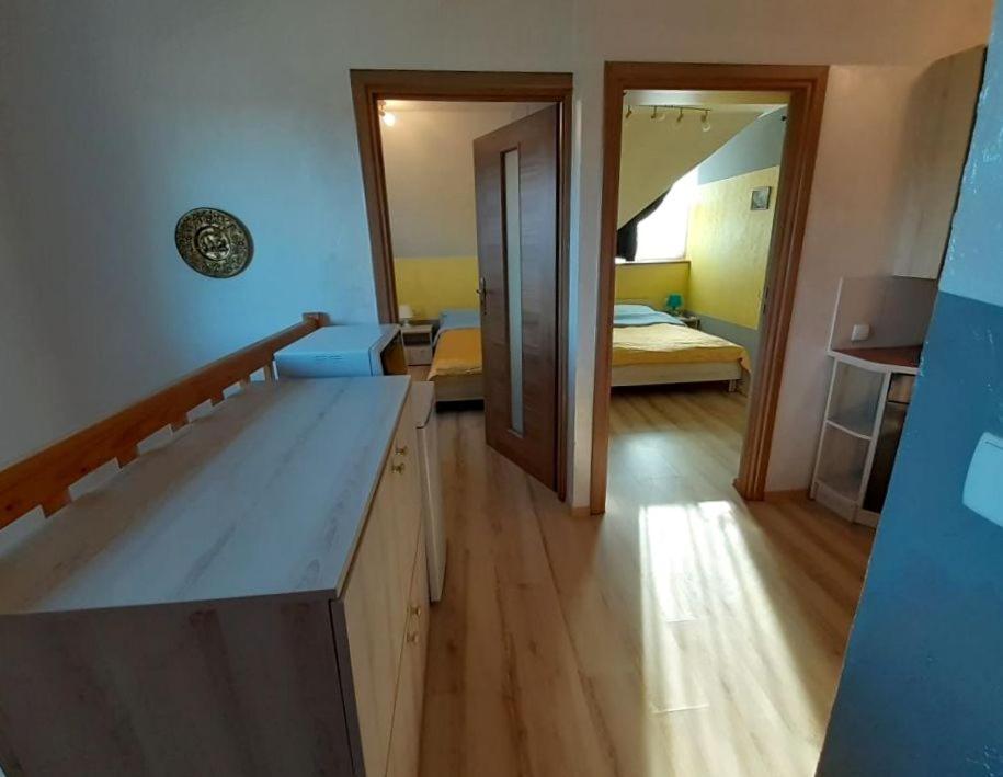 Apartaments Gory - Two-Bedroom Apartment