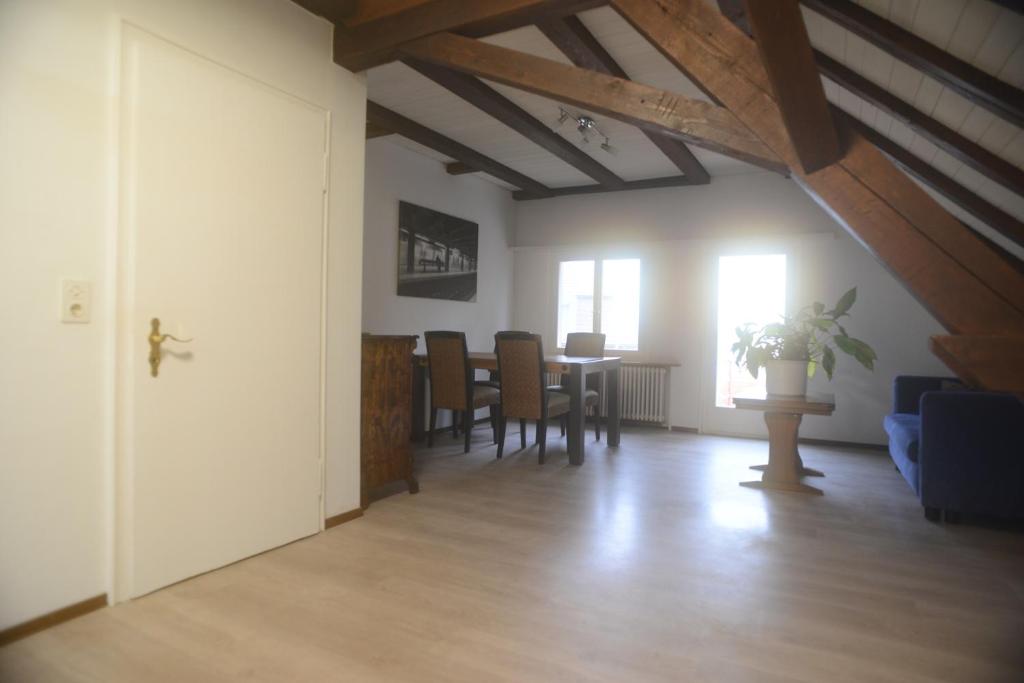 Appartements am Bodensee Nähe Konstanz - Apartment With Lake View