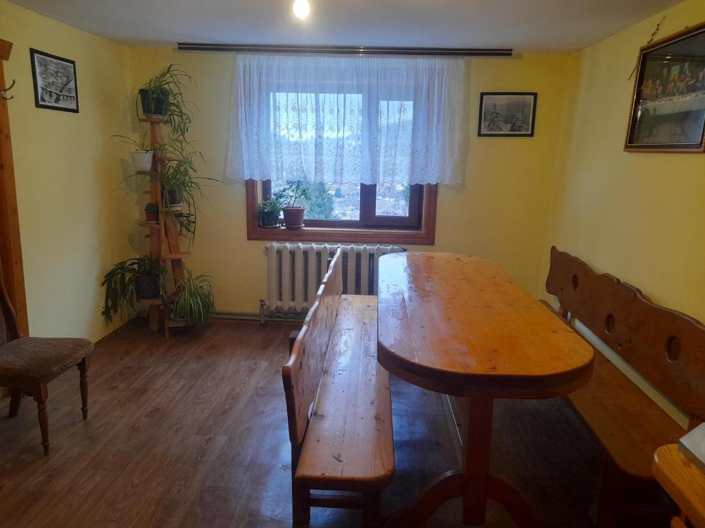 Fotografie z fotogalerie ubytování Na gorbochku u Natali v destinaci Vorochta