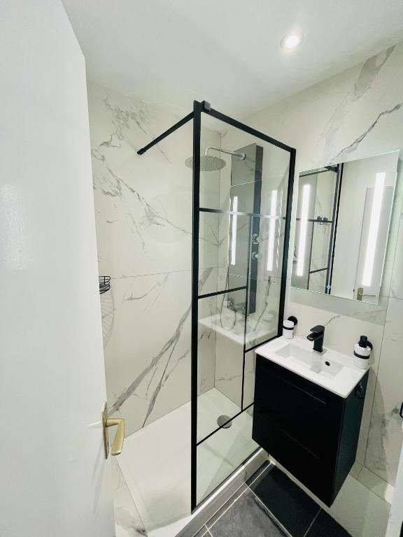 Appartement centre historique – photo 6