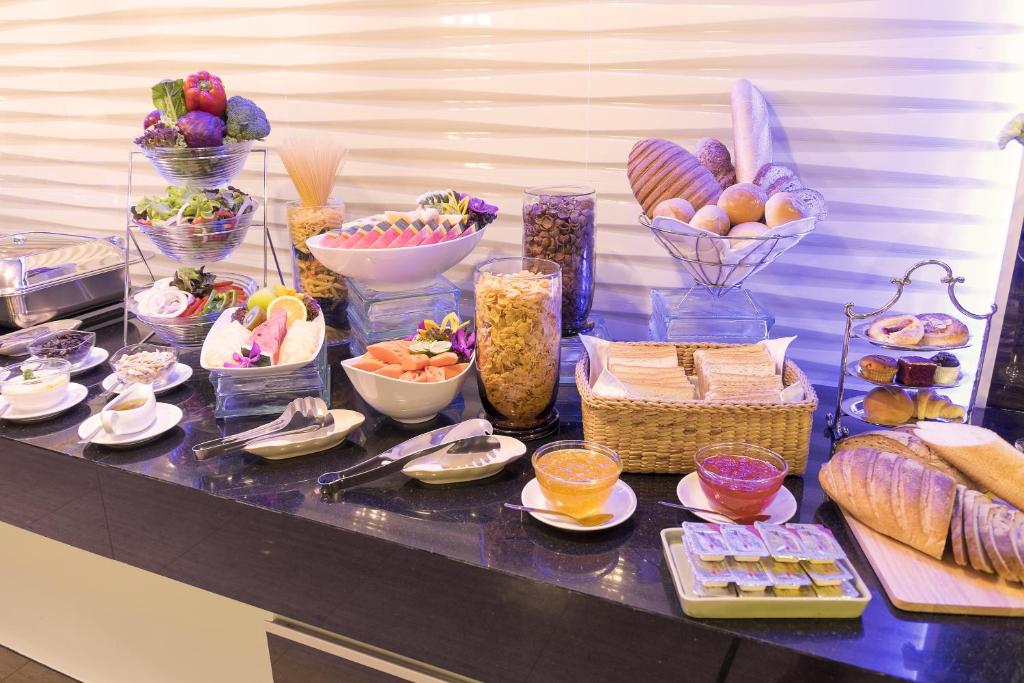 Aspen Suites Hotel Sukhumvit 2 - Resim 10