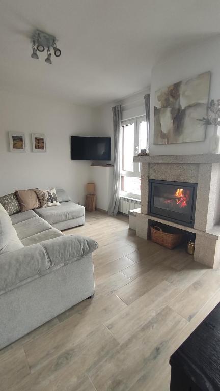 CASA RURAL PAJARICA en Sanabria - Housity