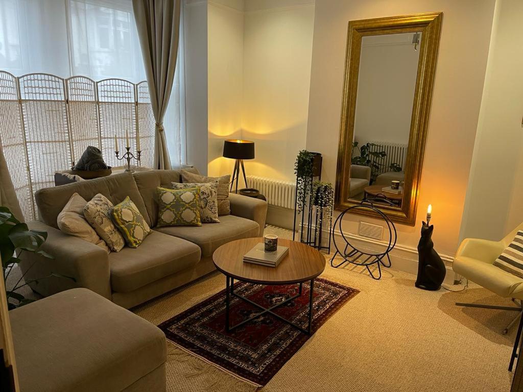 Colchester house, London (aktualisierte Preise für 2024)