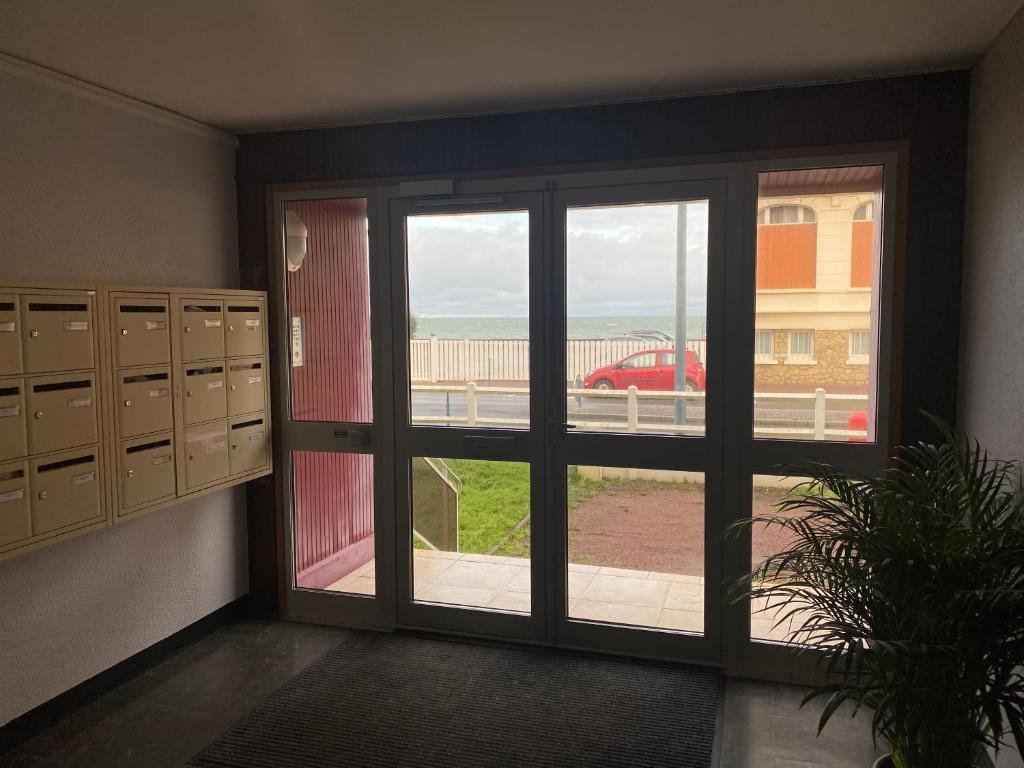 Zdjęcie z galerii obiektu Le petit Villers w mieście Villers-sur-Mer