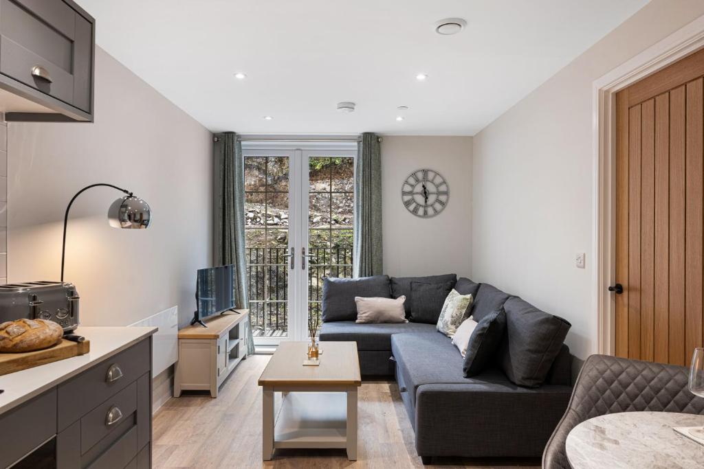 Chatsworth Suite - Apartment 27