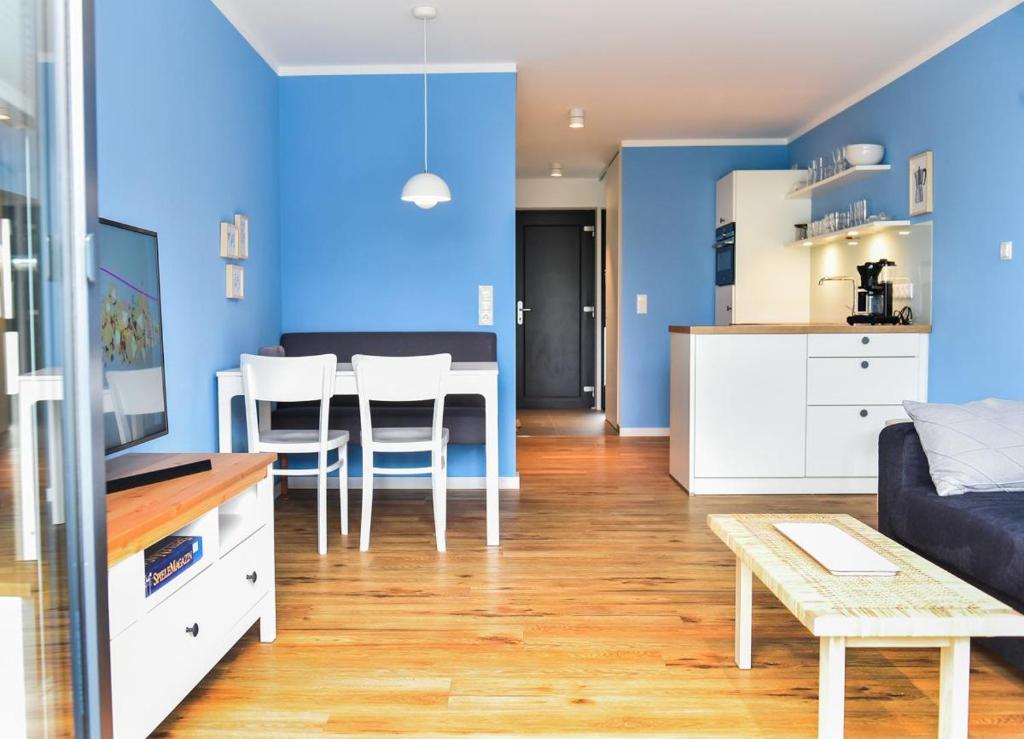 Haus Deichkind - Vakantiehuis
