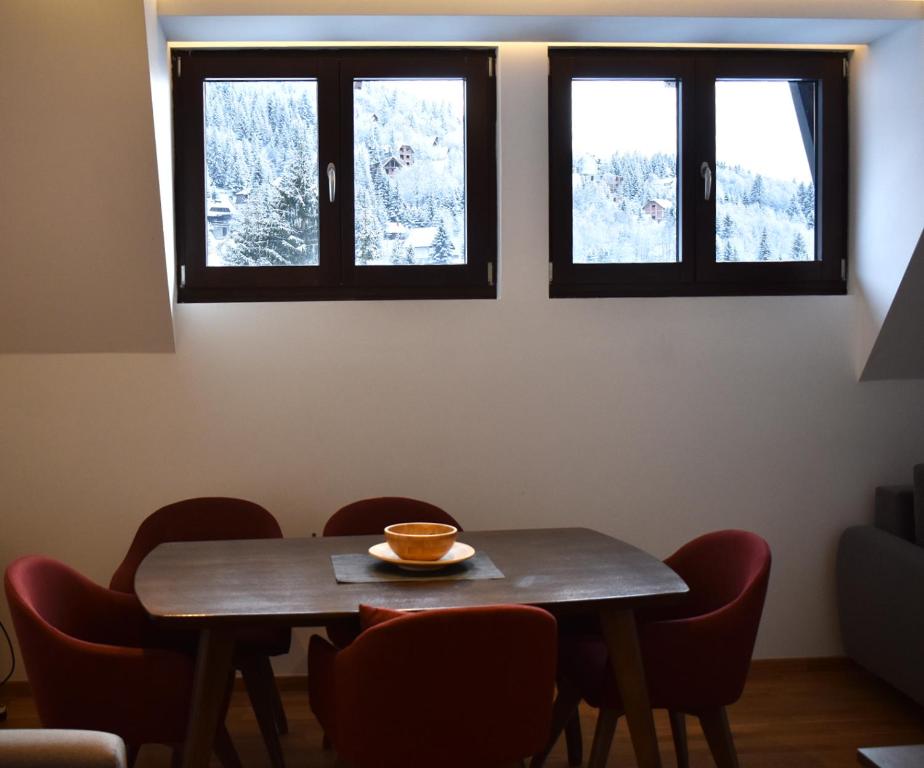 Vila Irina Kopaonik - Apartamento De Dos Dormitorios