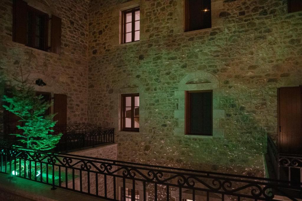 Fotografie z fotogalerie ubytování Μikri Arktos Boutique Hotel v destinaci Dimitsana