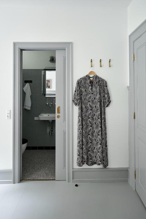Fotografie z fotogalerie ubytování Hotel Ny Hattenæs v destinaci Silkeborg