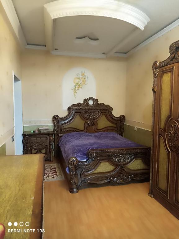 Уютная квартира в аренду