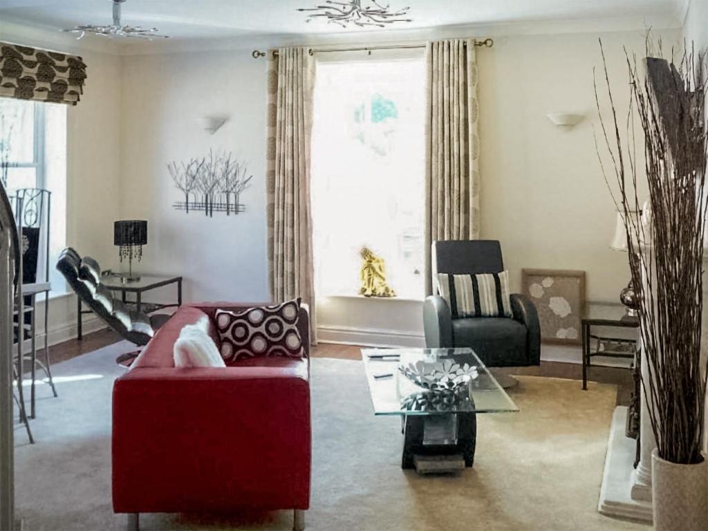 Moonlight Oasis Apartment Uk46023, Durham Precios actualizados 2024