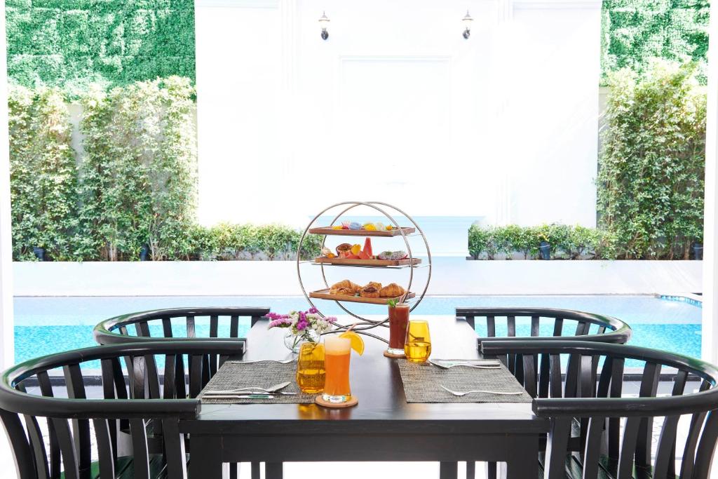 Villa De Pranakorn - Resim 12