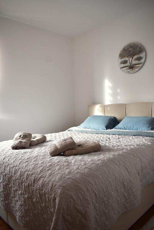 Vila Irina Kopaonik - Apartamento Con Mountain View