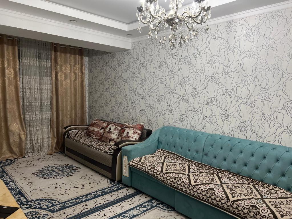 Квартиры по суточно, Bishkek – Prezzi aggiornati per il 2024