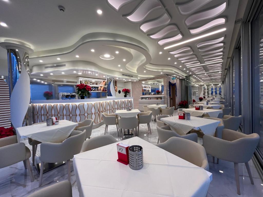 Hotel La Margherita & SPA - 三人间 - 带阳台