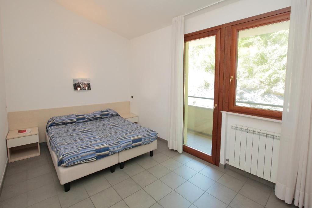 Residence Città Ideale - 两卧室公寓