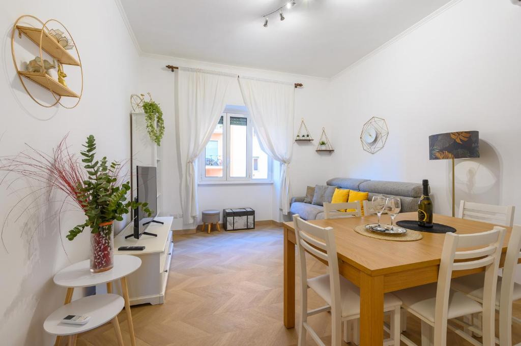 Appartamento Barsanti