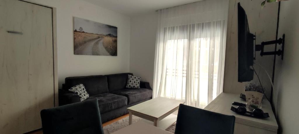 Vila Irina Kopaonik - Apartamento De Estudio
