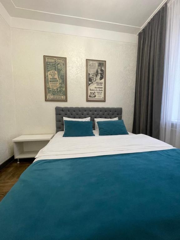 Apartment on Soborna 101 - Appartement Met één Slaapkamer