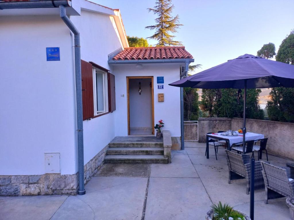 Studio apartman TRE PALME - Apartamento De 2 Quartos