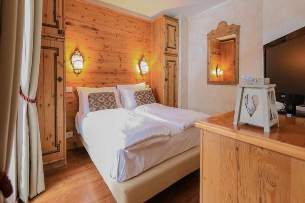 Hotel Perla***, Madonna di Campiglio — foto della struttura 2