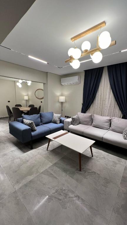 Luxury apartment El Mohandessen - Housity