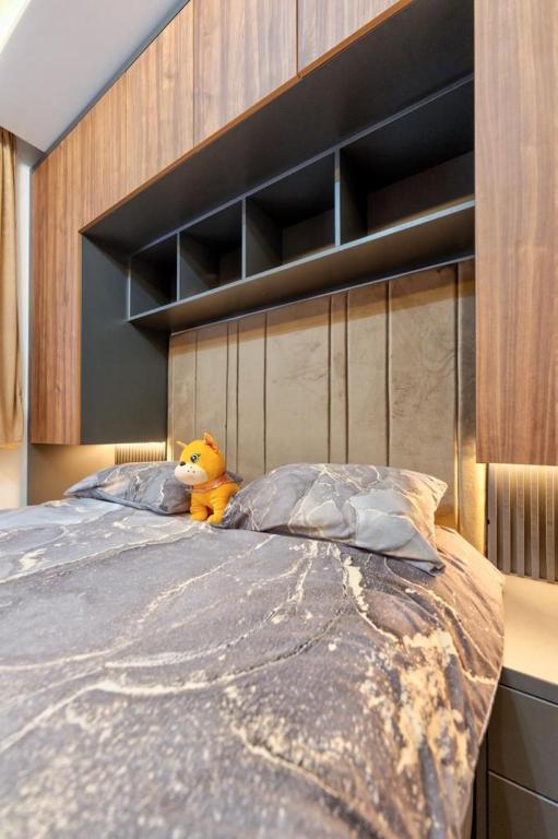 Mans lux 8 Apartman - Resim 23