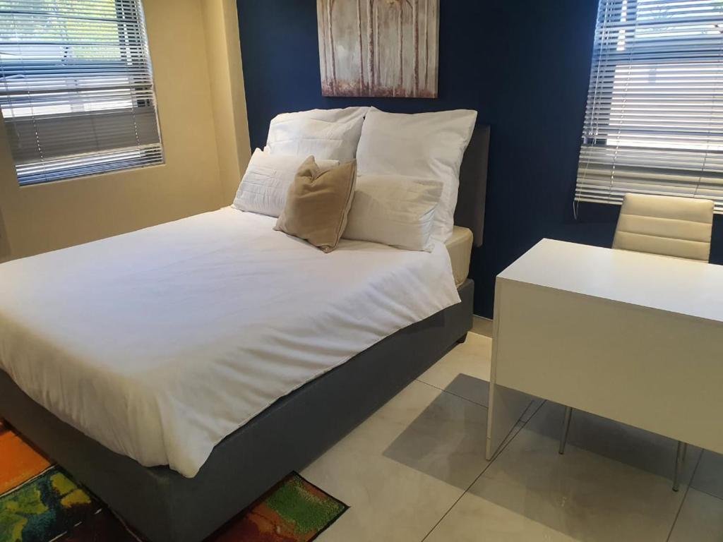 ELMED GUEST HOUSE - Double Room
