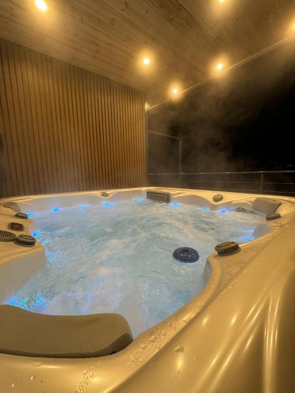 Woodroyd apartments - Superior Apartment With Sauna