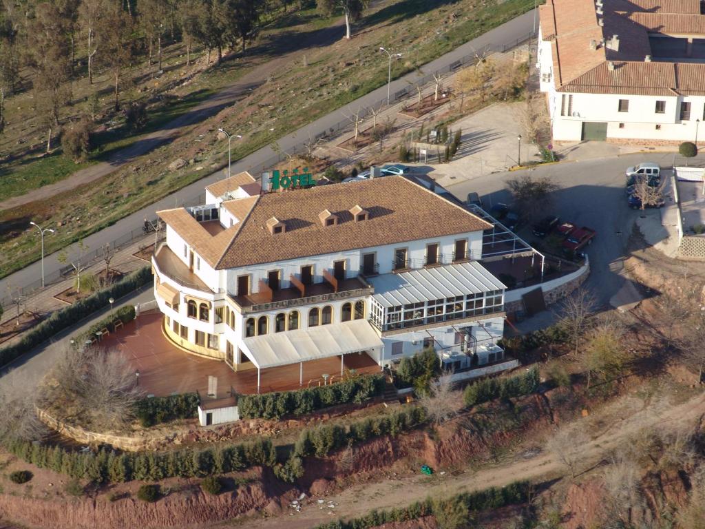 Hotel Restaurante Baños - 7