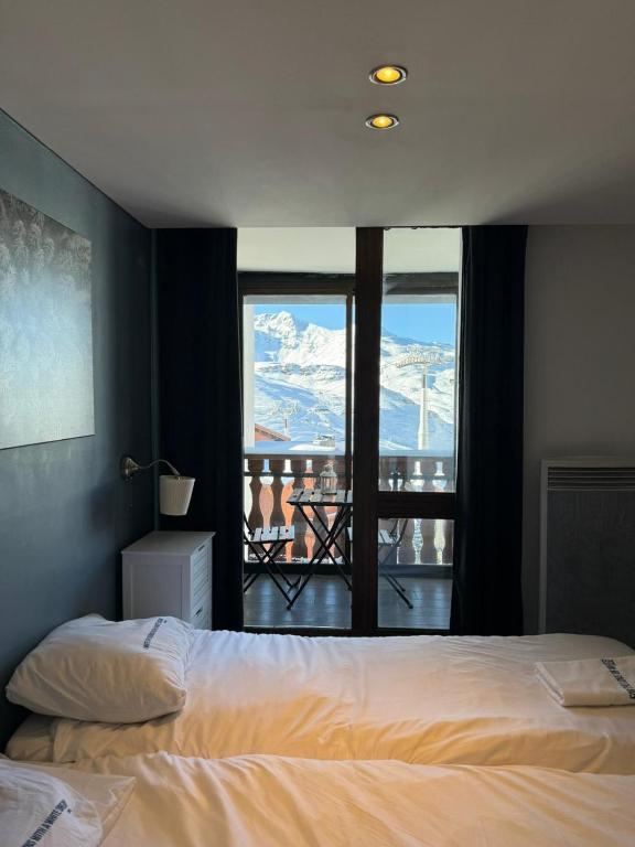 SnowPick HAUTS DE LA VANOISE