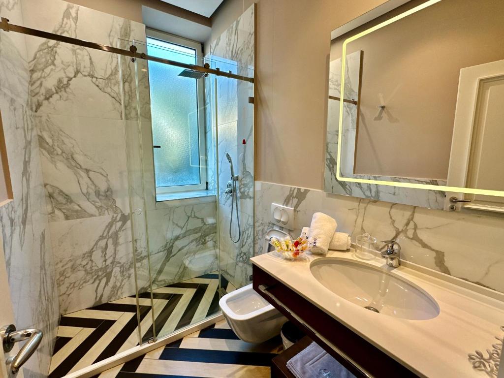 Le Palazzine Hotel - Image 2