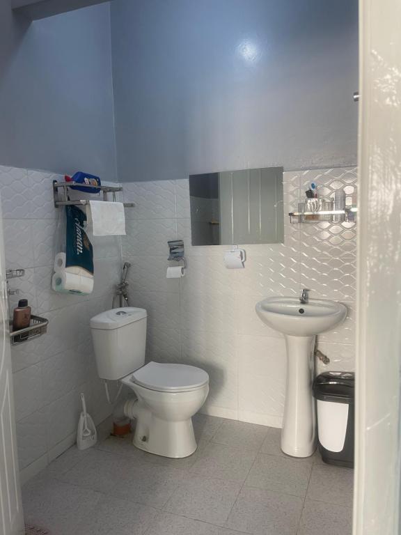 Xmas lane, Nairobi (updated prices 2024)